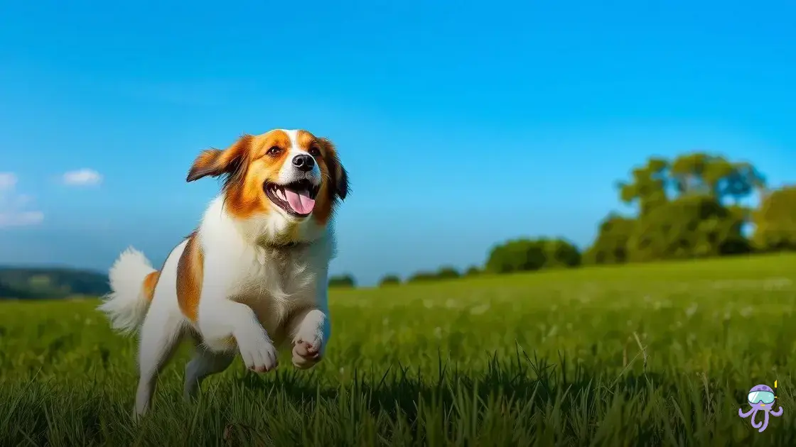 sonhei com cachorro o que significa