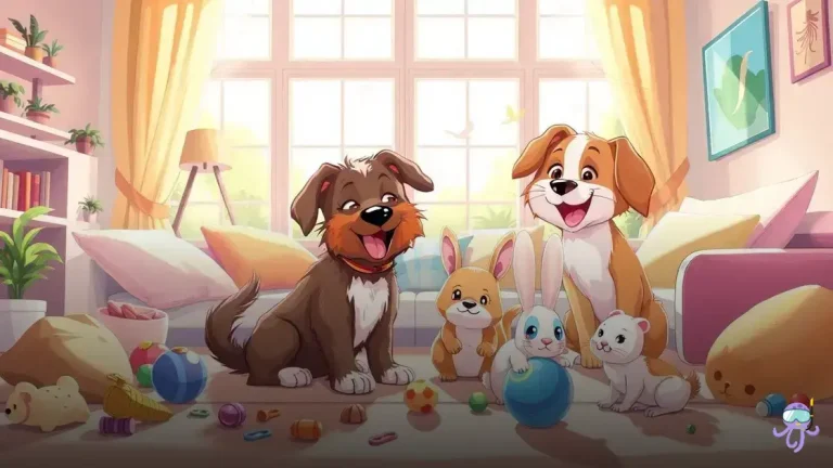 animal pets