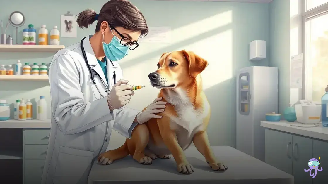 como da ivermectina para cachorro