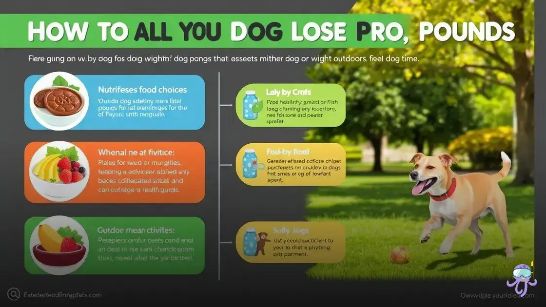 como fazer para cachorro emagrecer