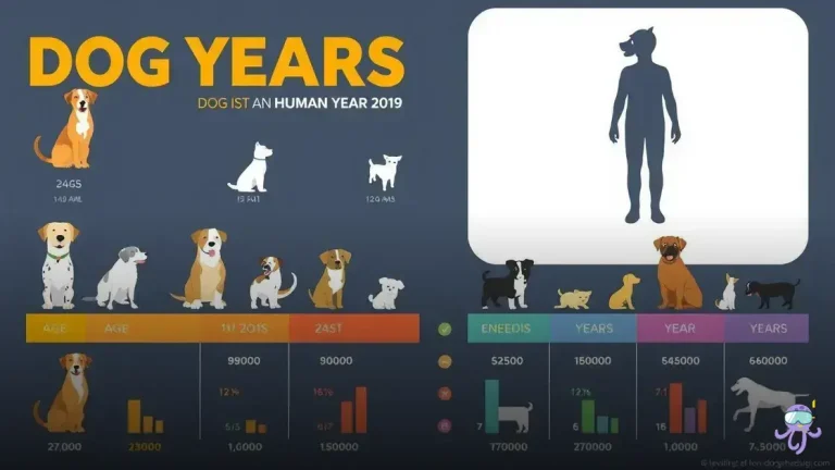 idade de cachorro para humano