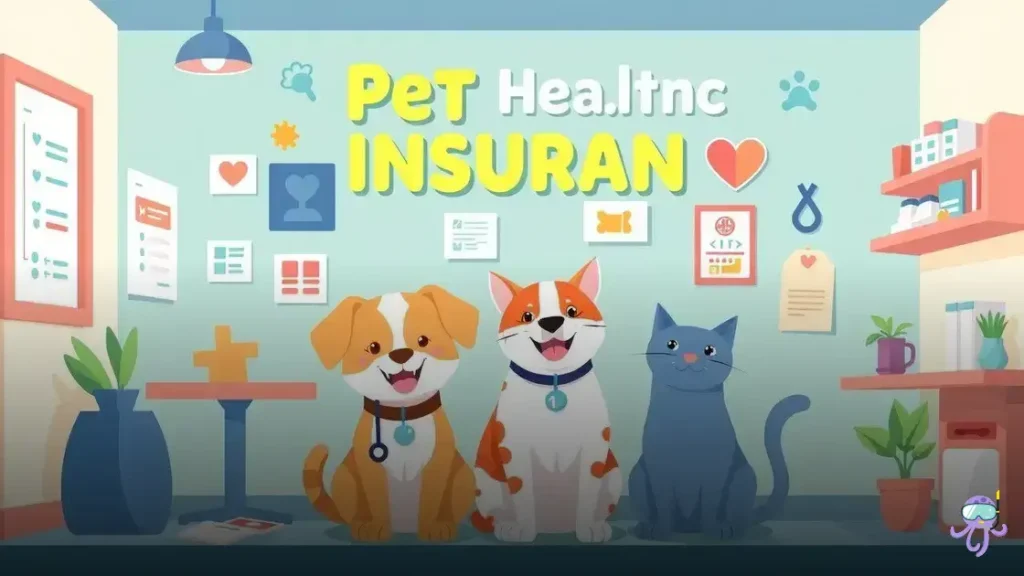 plano saúde para pets