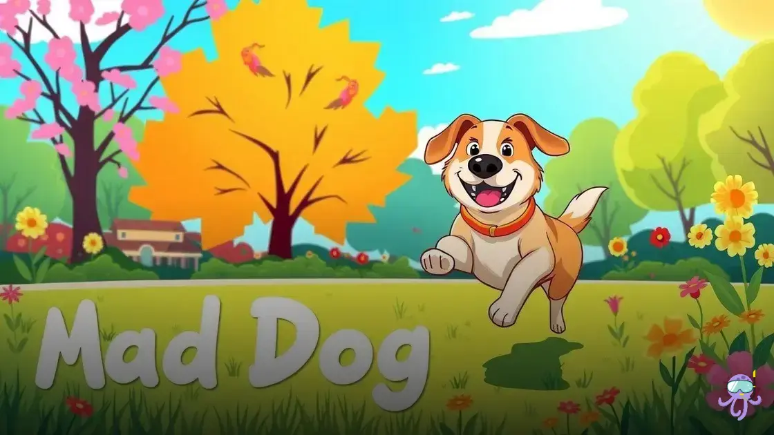 por que agosto é o mes do cachorro louco