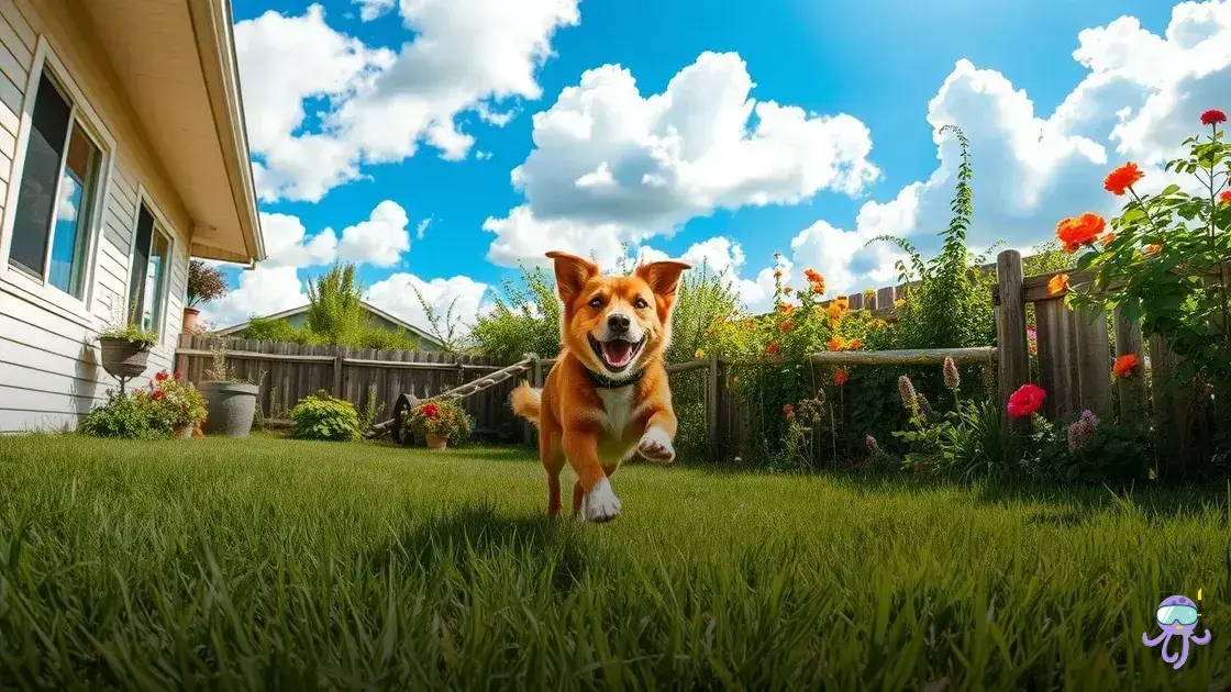 qual habitat do cachorro