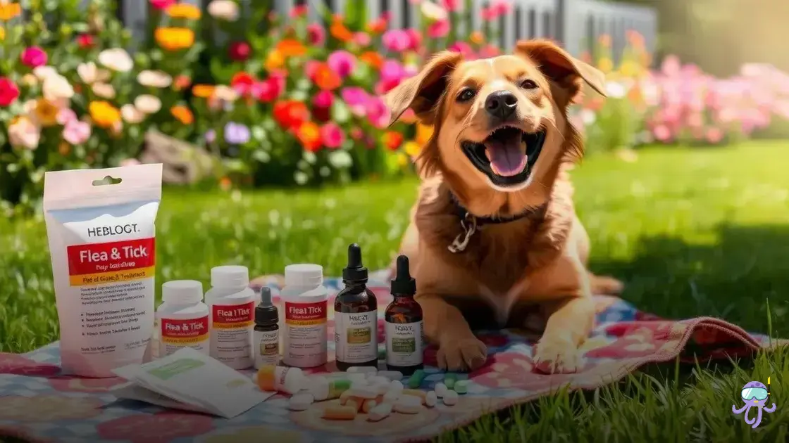 qual o melhor remédio para pulgas e carrapatos para cachorro