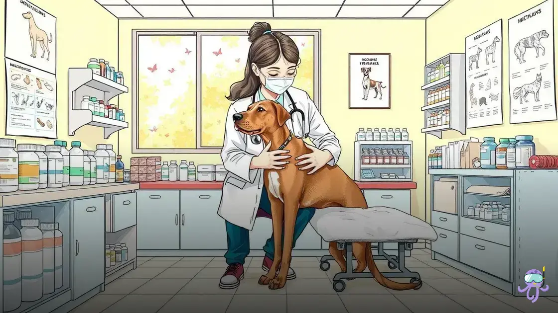 qual remédio para dermatite em cachorro