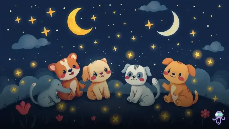 stars pets gg