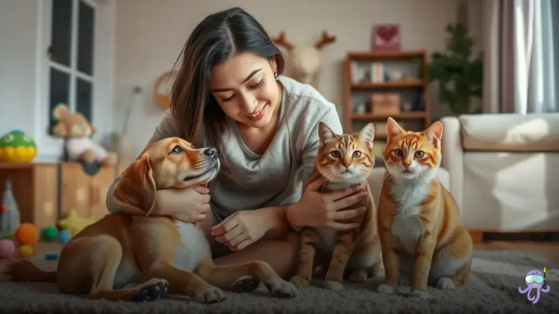 care pets