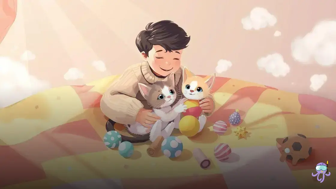 como cuidar de gato filhote