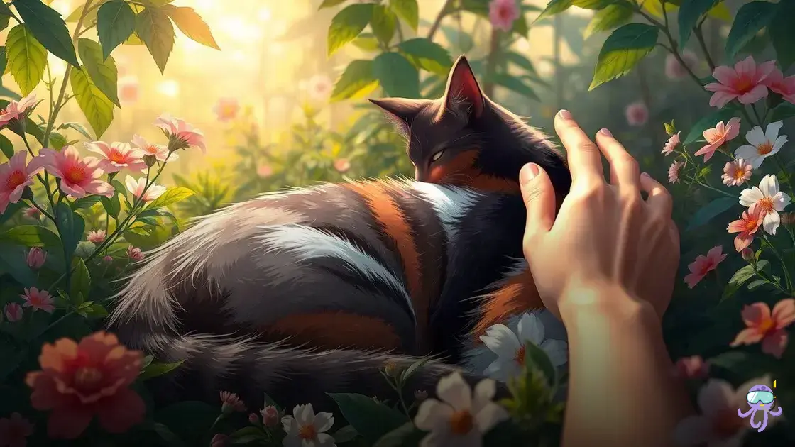 como saber se o gato é fêmea pela cor