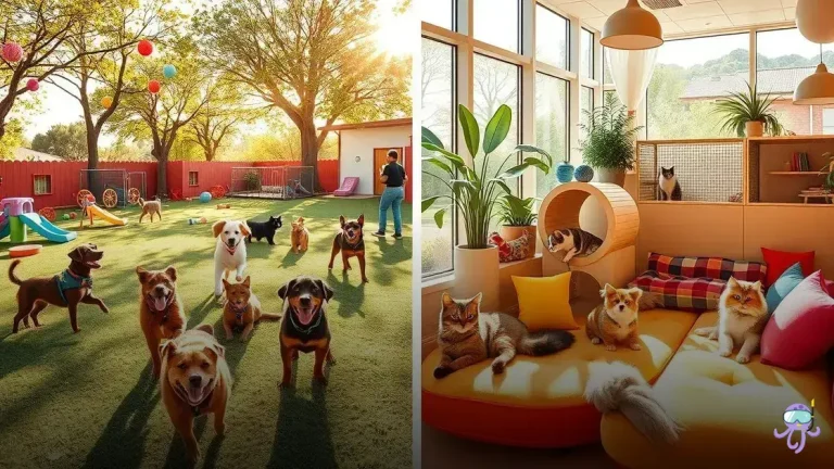 creche para pets