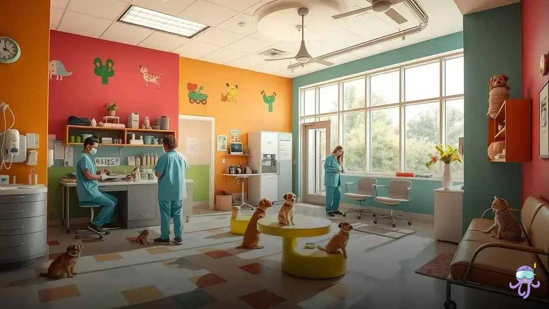 hospital for pets
