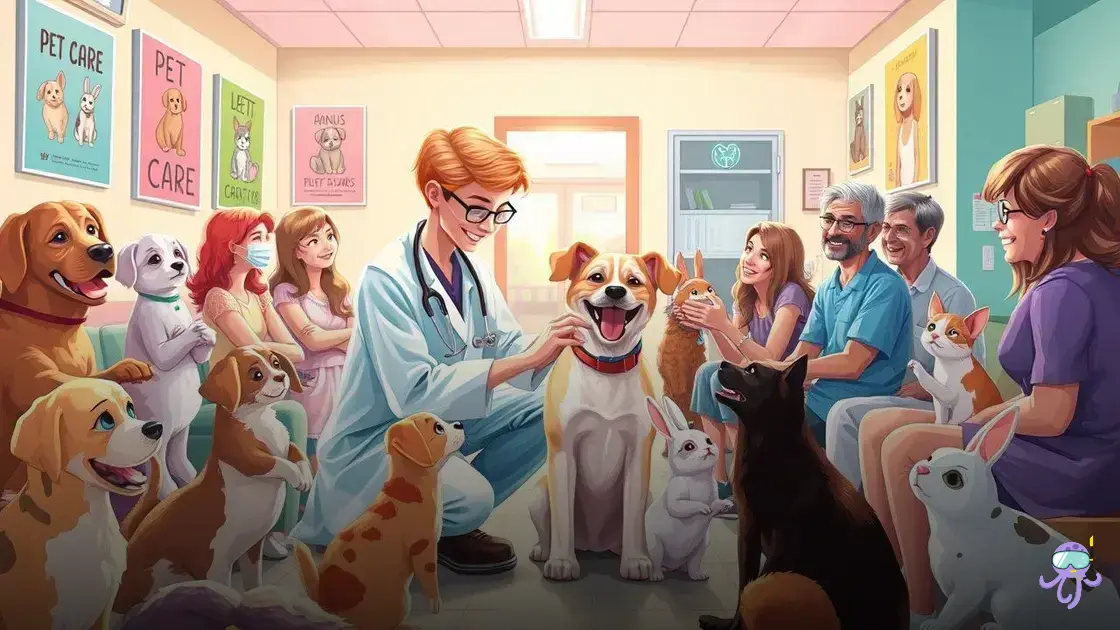 pets clinica veterinaria