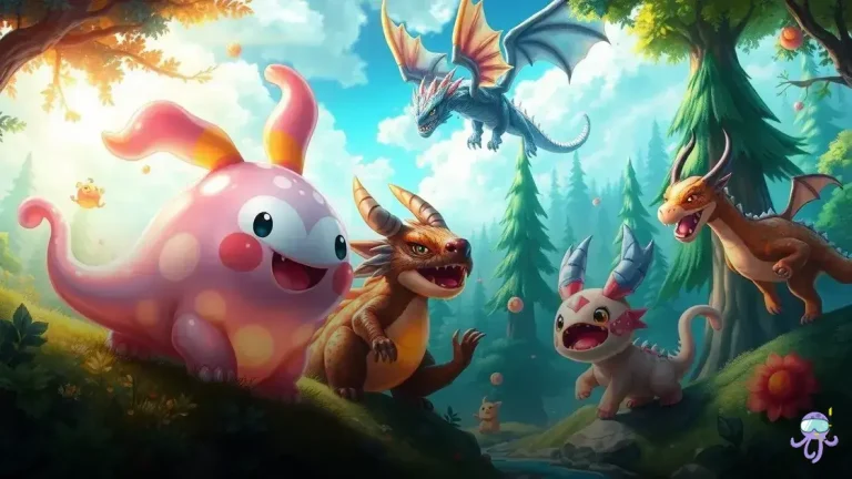 pets ragnarok