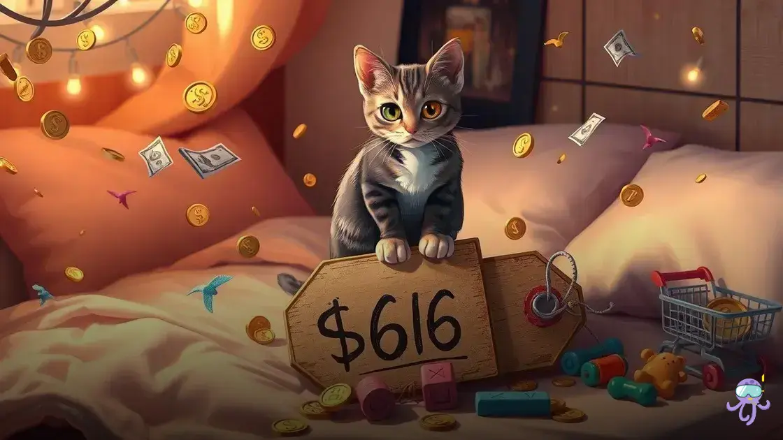 quanto custa um gato