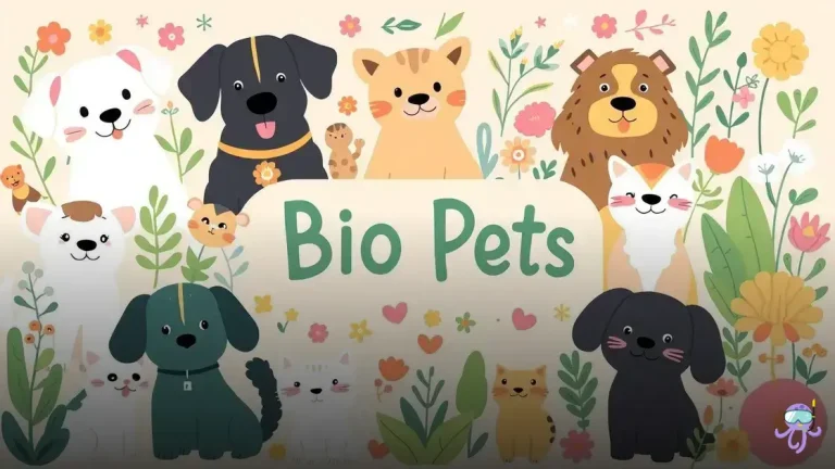 bio pets
