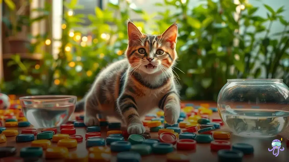 como estimular o gato a urinar