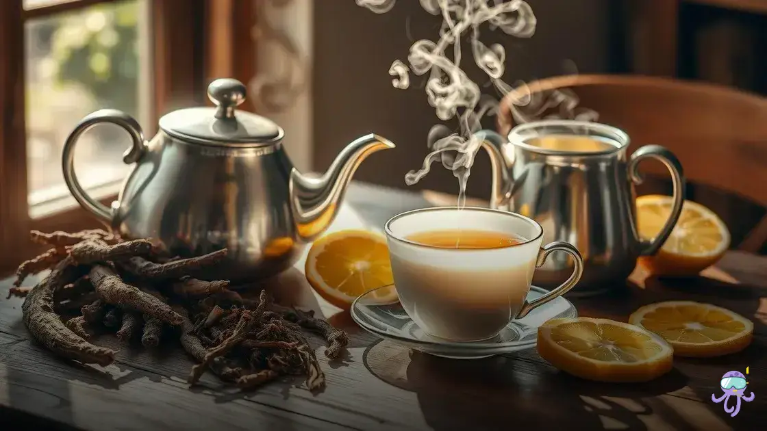 como fazer cha de unha de gato