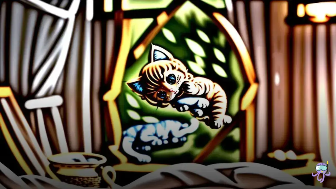 como saber se o gato filhote é macho ou fêmea