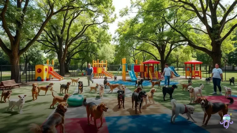 creche para cachorro