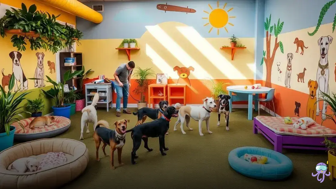 creche para cachorro são paulo
