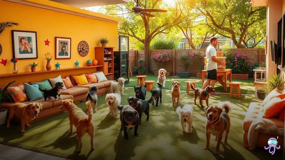 creche para pets perto de mim