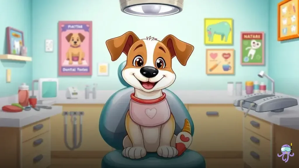 dentista cachorro