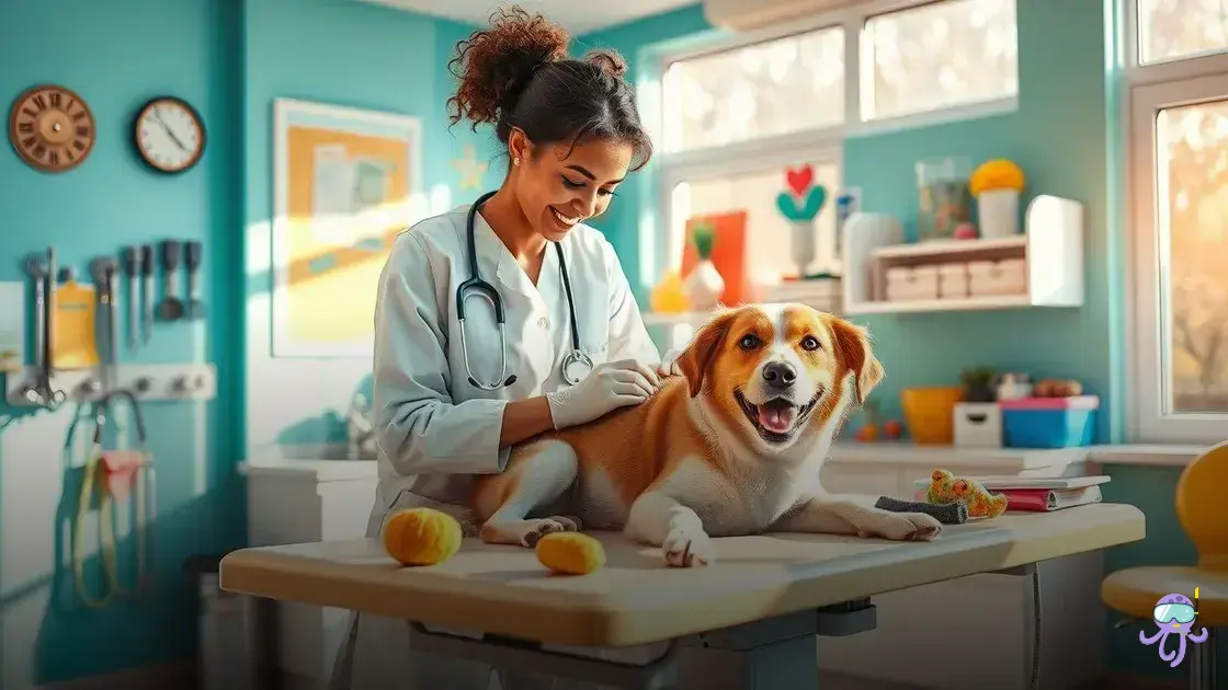 dentista para cachorro