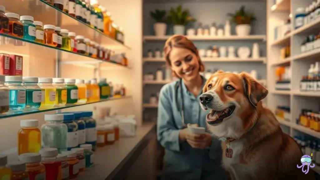 farmacia de manipulação para pets