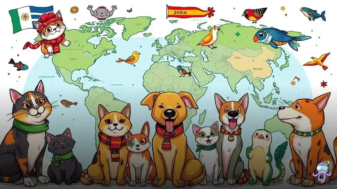 global pets