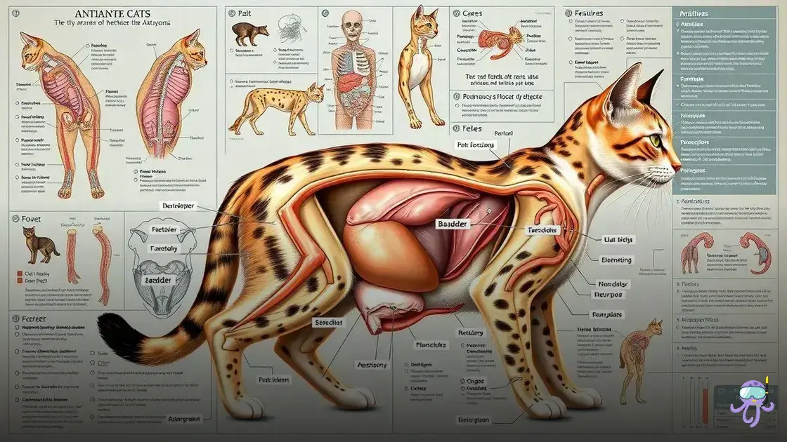 Onde fica a bexiga do gato? Descubra agora mesmo!