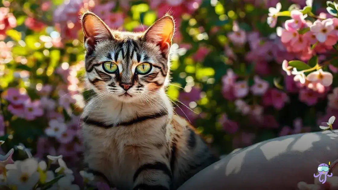 qual o gato mais bonito do mundo? Descubra os favoritos!