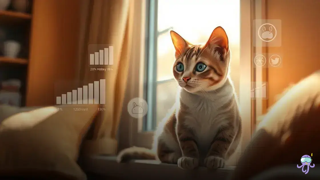 quanto tempo gato vive