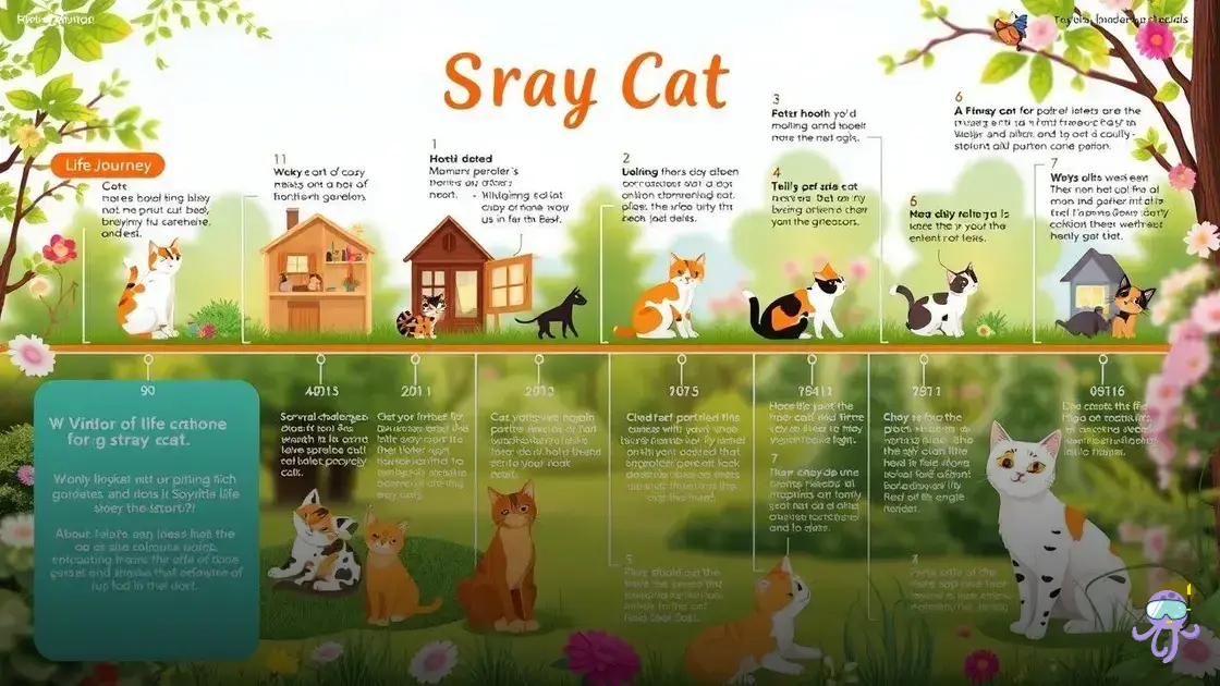 quanto tempo vive um gato vira-lata