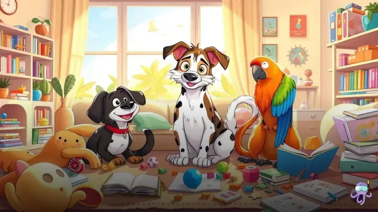 smarter pets