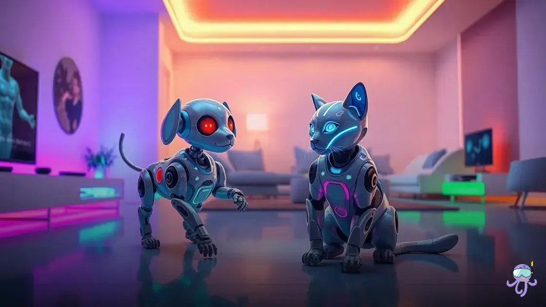 tec pets