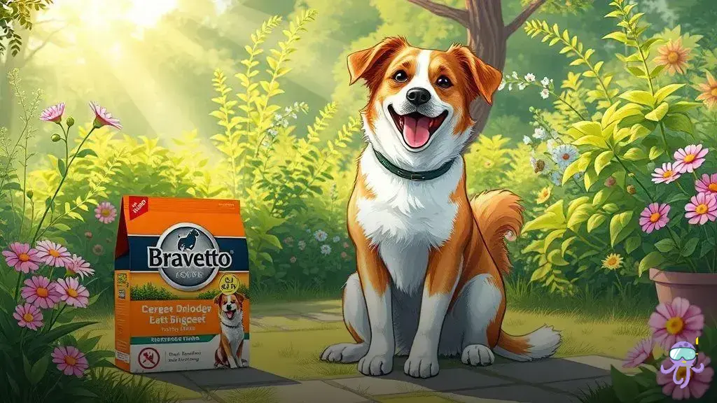 bravecto cachorro 4 5 a 10kg