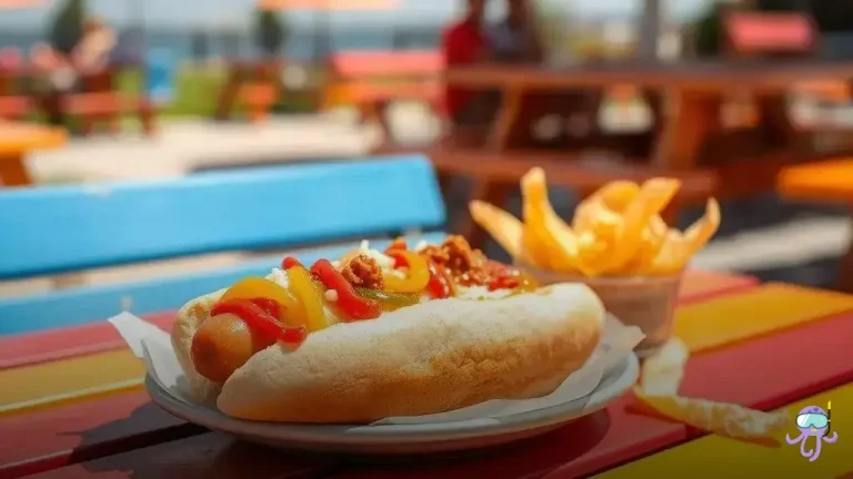 cachorro quente do zé jaguaribe