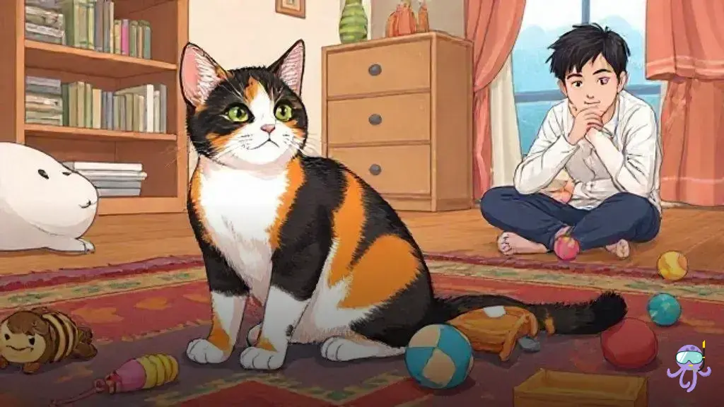 como saber se o gato é autista