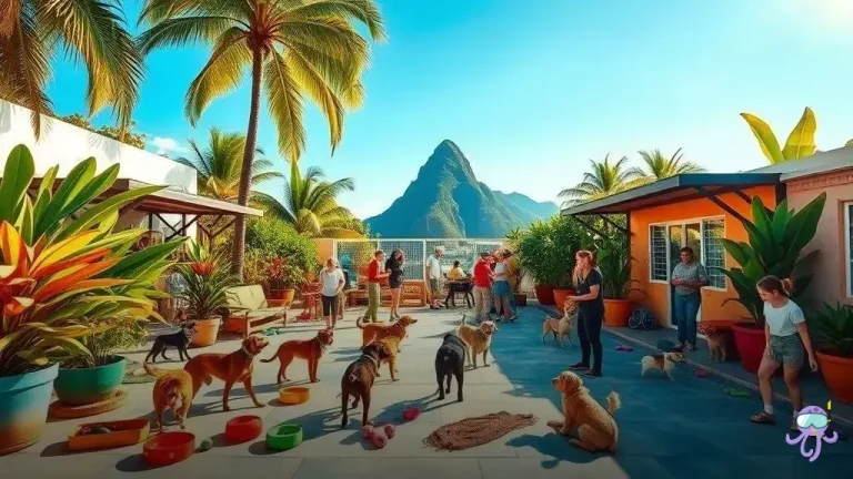 creche para cachorro rio de janeiro