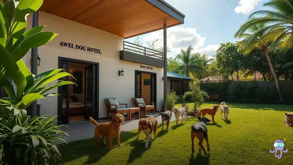 hotel cachorro campinas