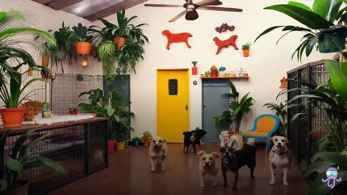 hotel cachorro goiania