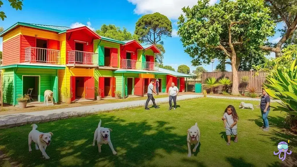 hotel para cachorro belo horizonte