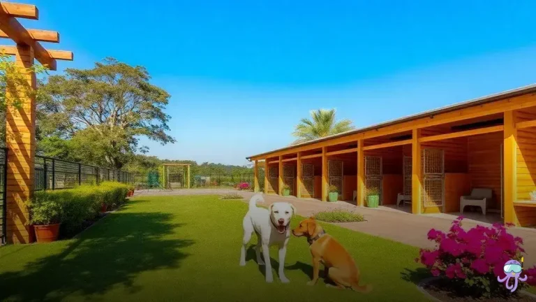 hotel para cachorro brasilia