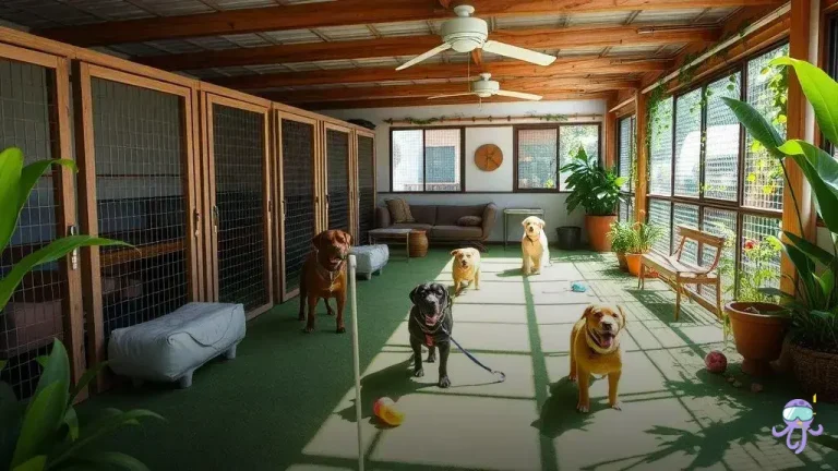 hotel para cachorro em guarulhos