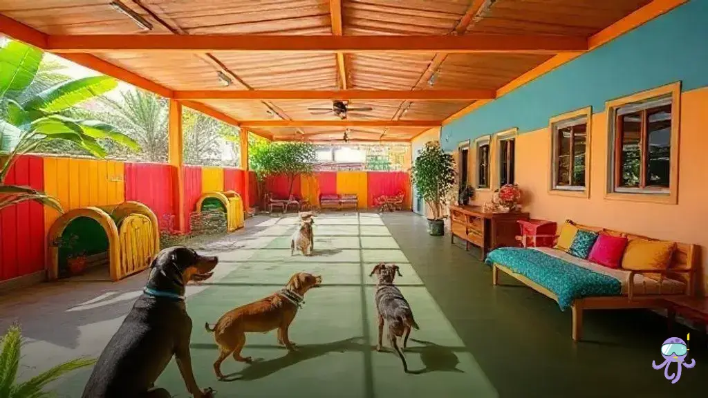 hotel para cachorro goiania