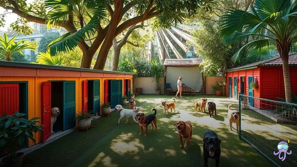 hotel para cachorro guarulhos