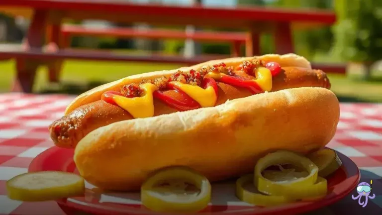 melhor salsicha para cachorro quente