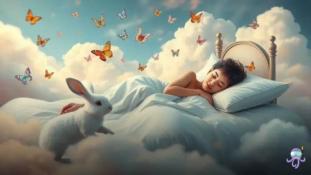 o que é sonhar com coelho e quais seus significados ocultos