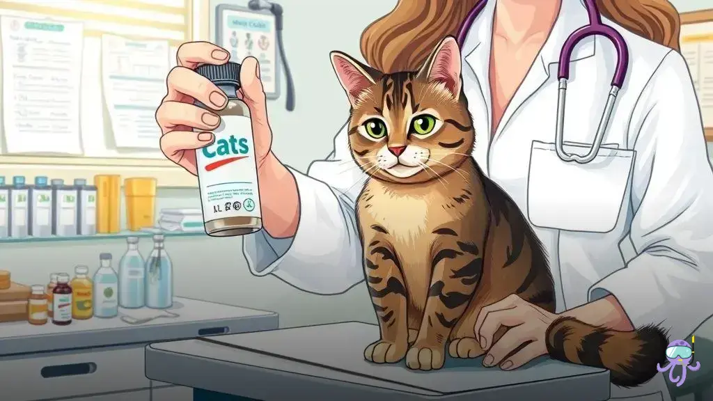 que remédio dar para gato com infecçao urinária